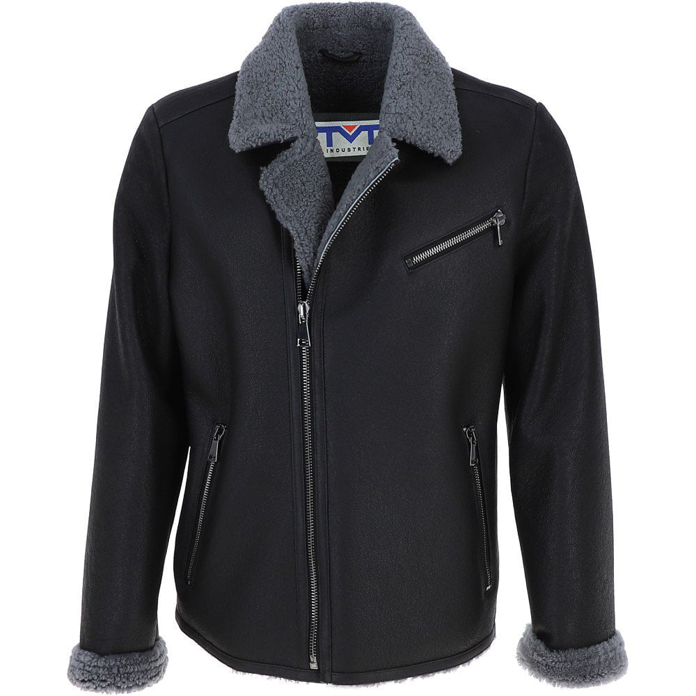 Men's Aviator Jacket